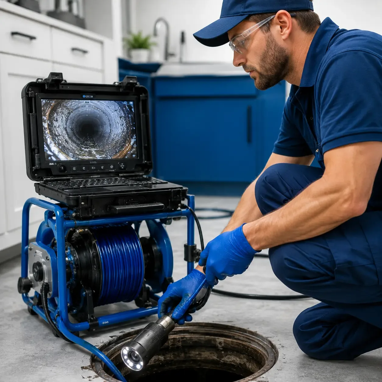 Pipe Relining professionals serving Waynesburg, OH